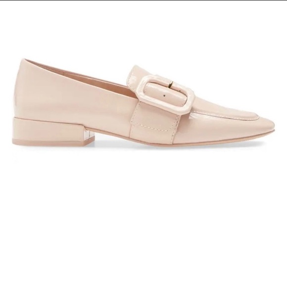 Louise et Cie Espen Genuine Calf Hair Loafer - Picture 4 of 6